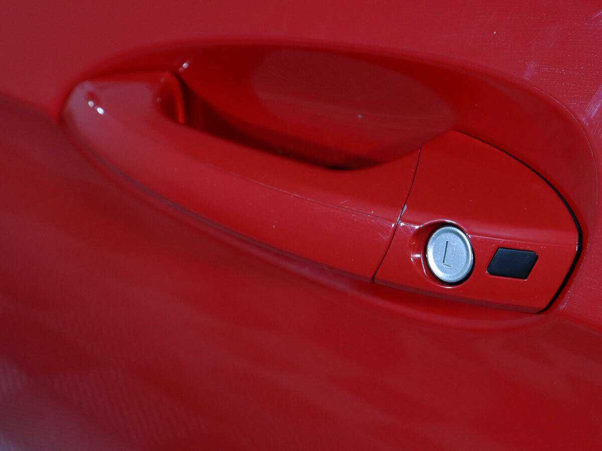 Mercedes-Benz E-Класс 200, 2016 Фото №16