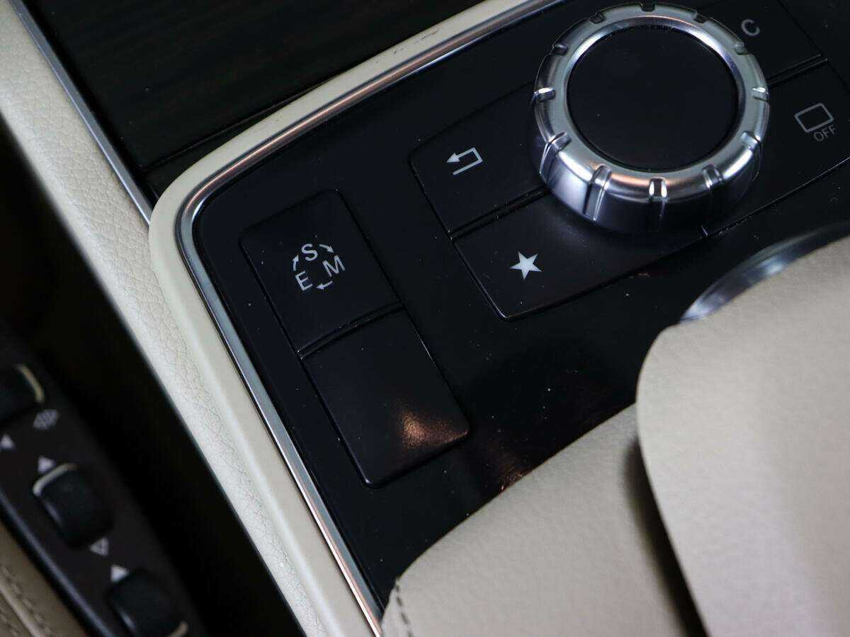 Mercedes-Benz E-Класс 200, 2016 Фото №23