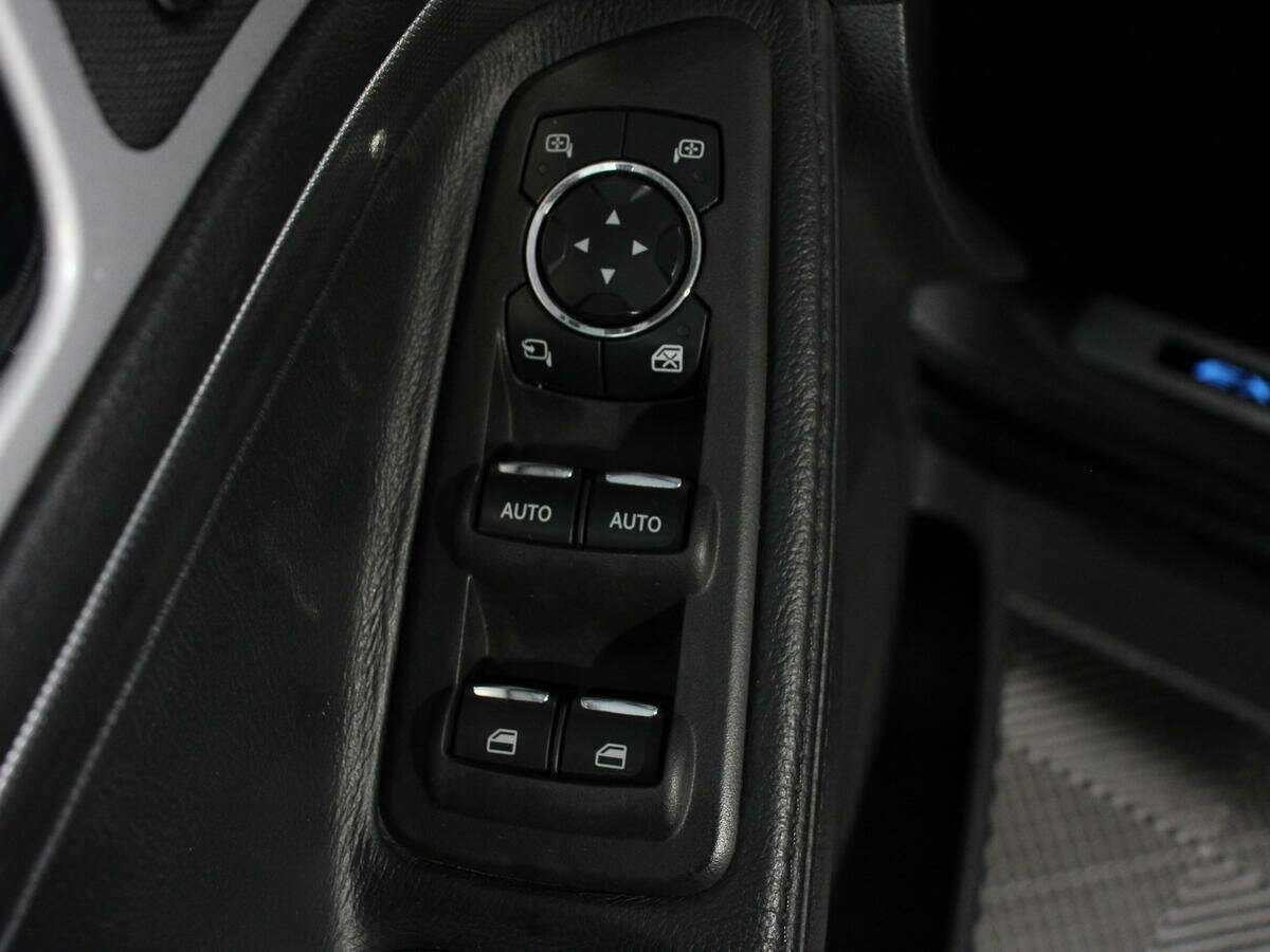 Ford Explorer Sport, 2013 Фото №16