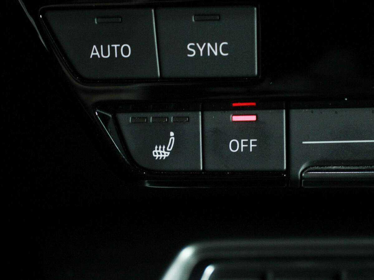 Audi A3 35 TFSI, 2021 Фото №17