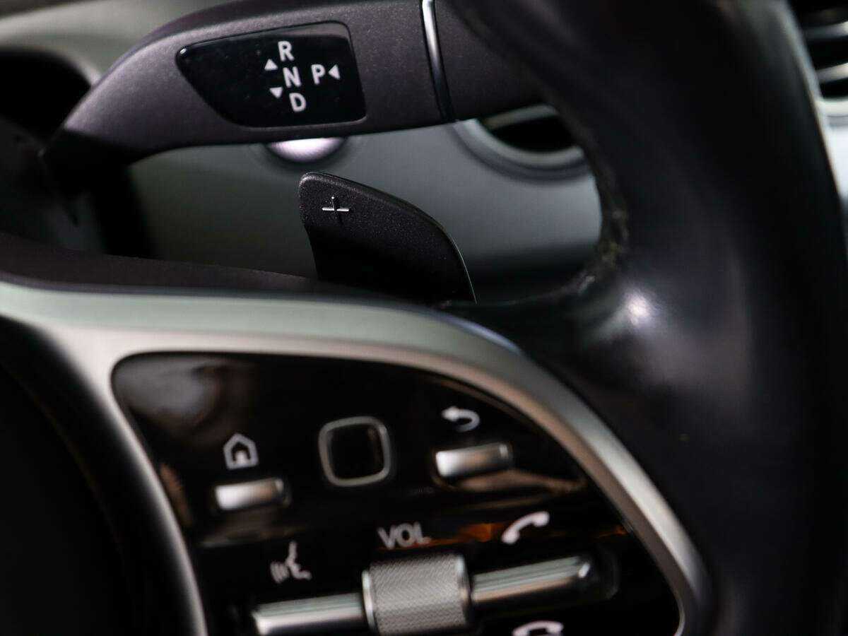 Mercedes-Benz E-Класс 200 d, 2019 Фото №19