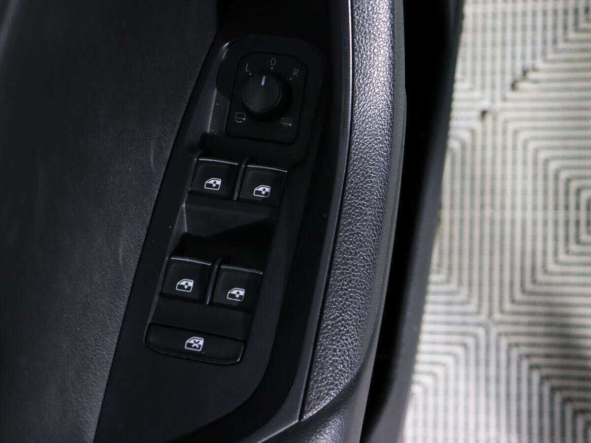 Skoda Kodiaq, 2017 Фото №21