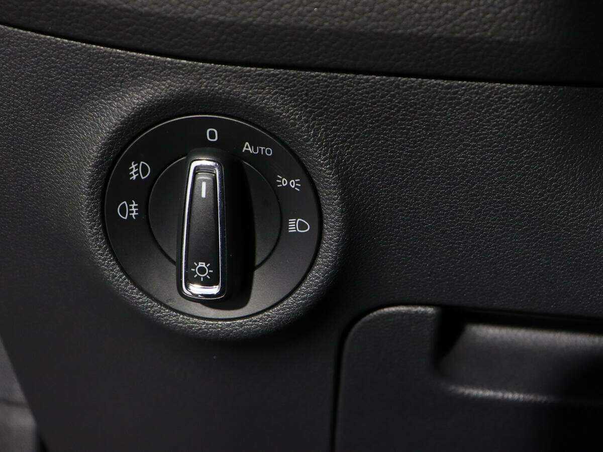 Skoda Kodiaq, 2017 Фото №24