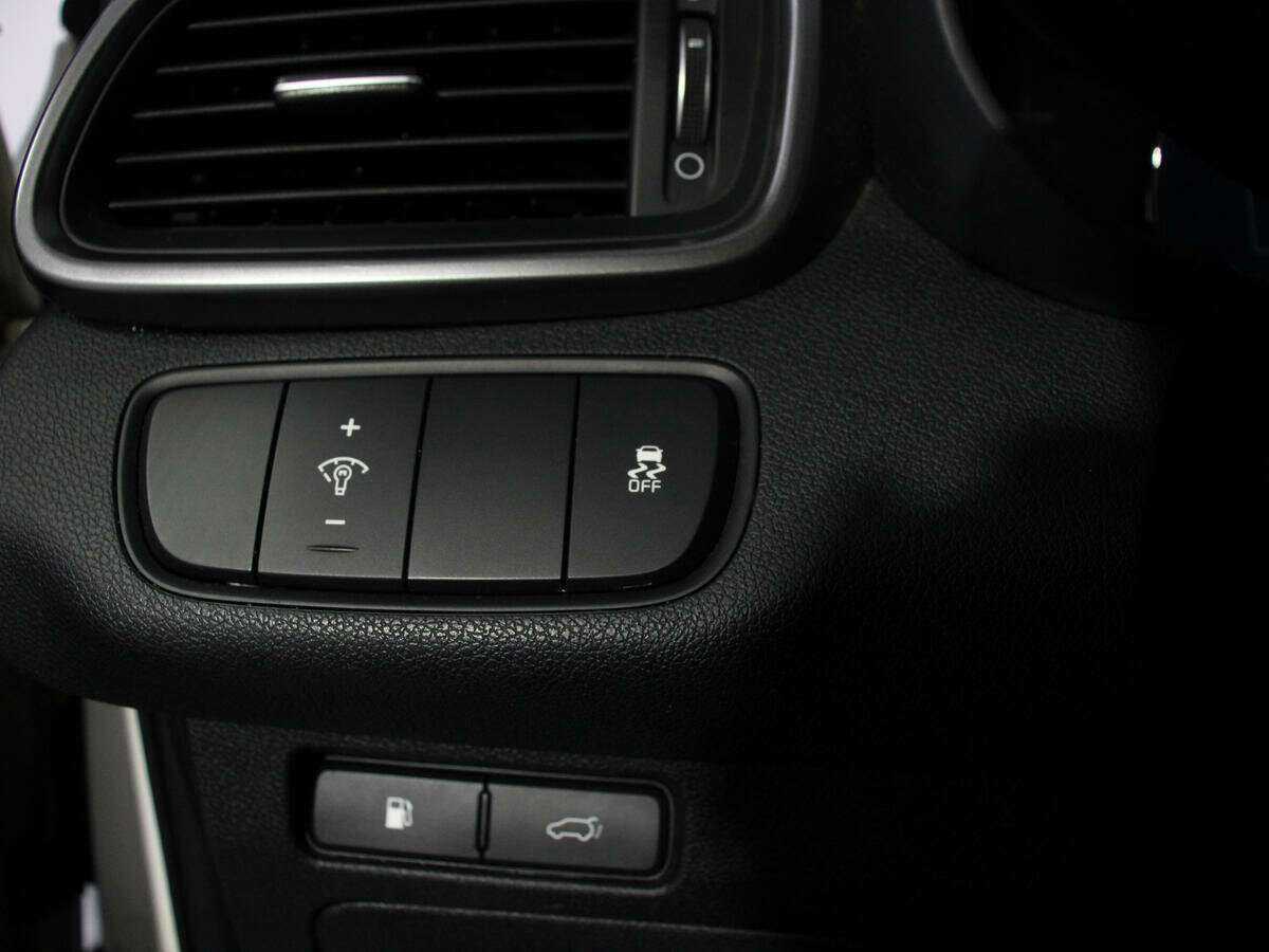 Kia Sorento Prime, 2017 Фото №21