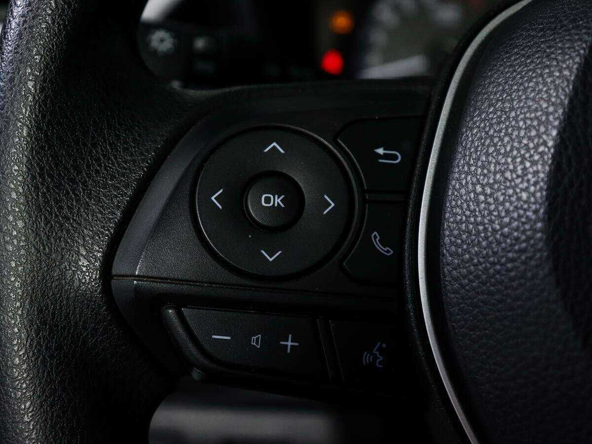 Toyota Corolla, 2022 Фото №17