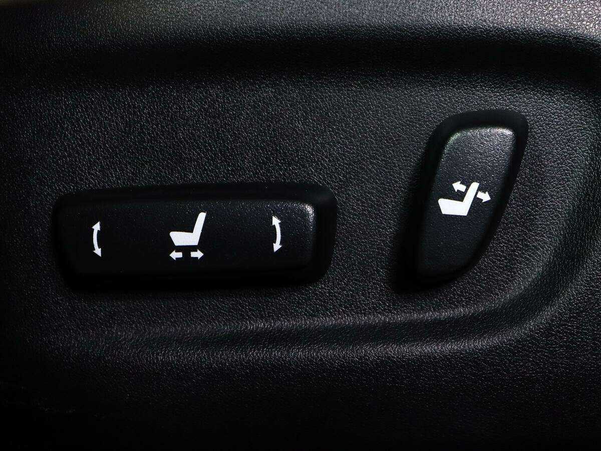 Lexus NX 200, 2016 Фото №21