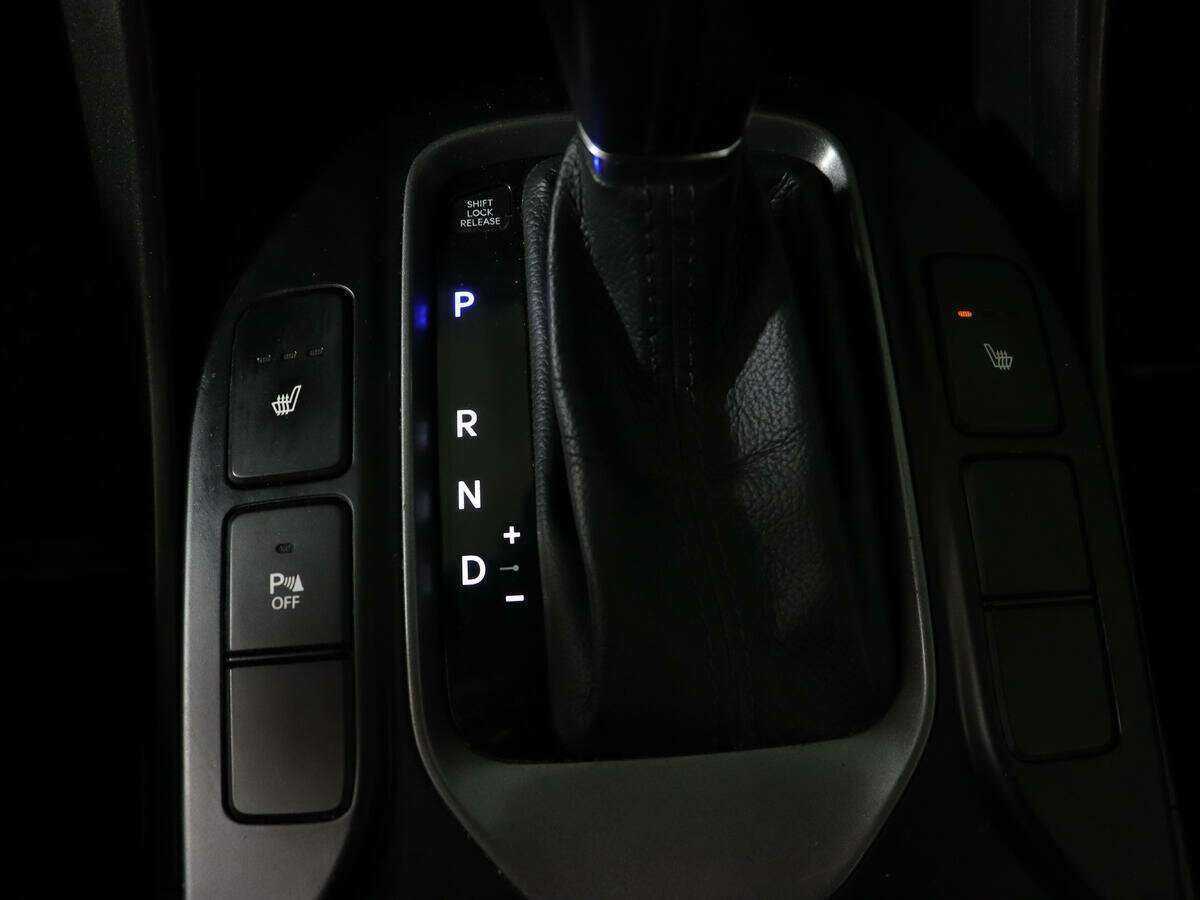 Hyundai Santa Fe, 2013 Фото №17