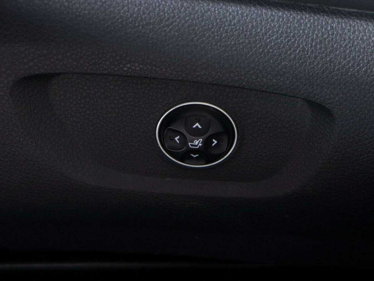 Hyundai Equus, 2014 Фото №18