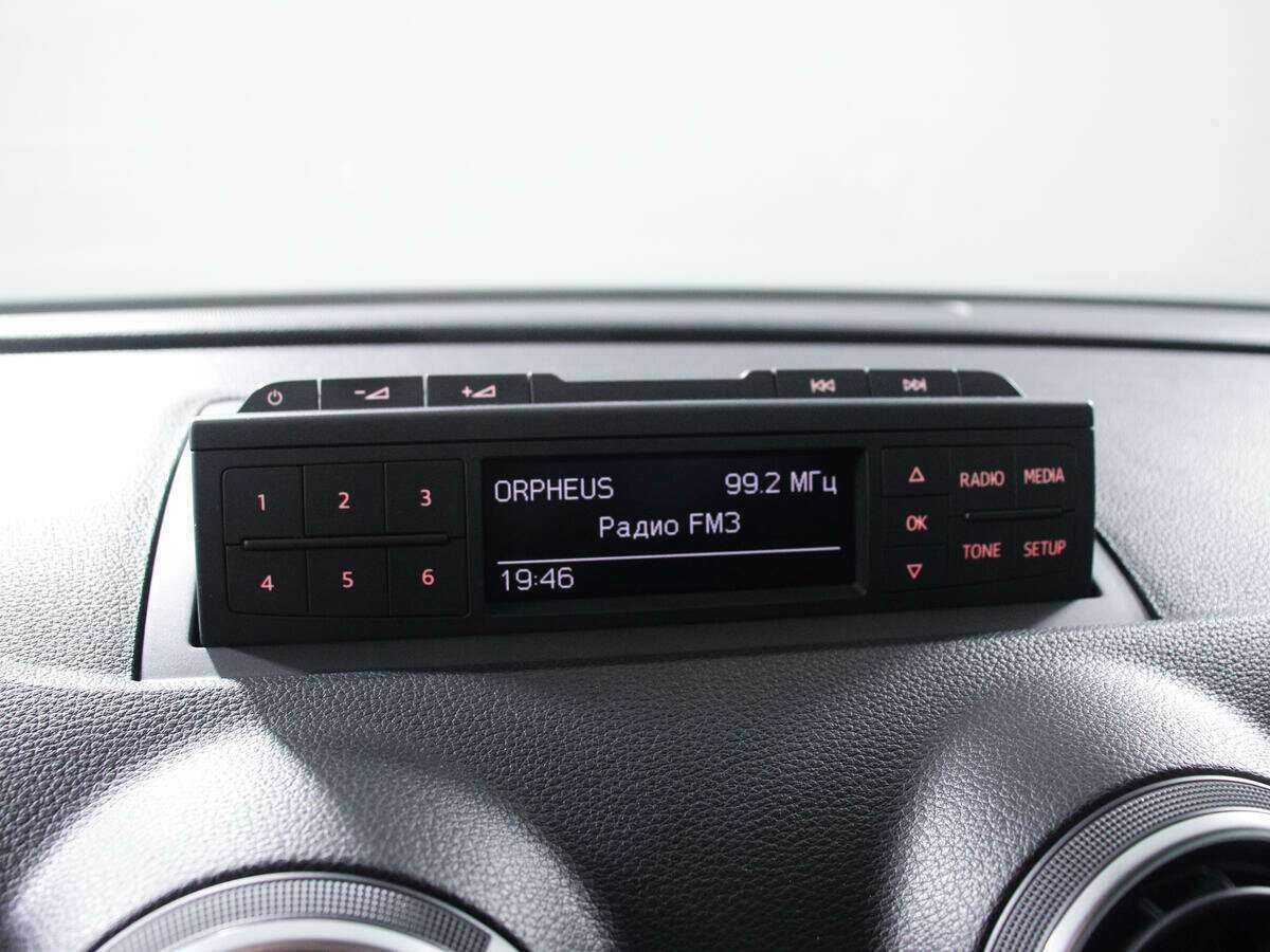 Audi A3, 2012 Фото №16