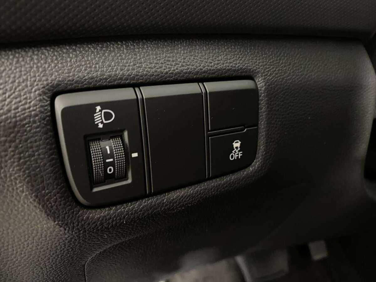 Hyundai Creta, 2017 Фото №9