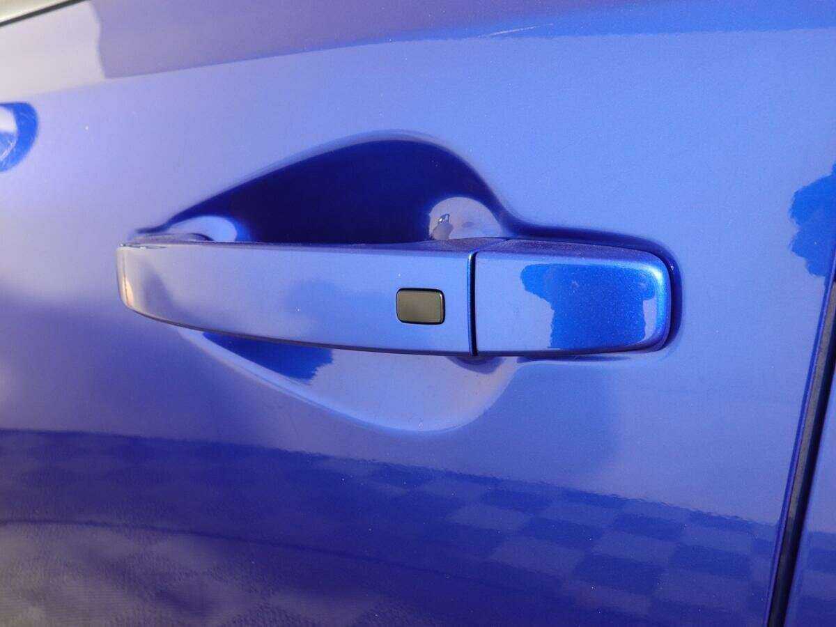 Kia Soul, 2021 Фото №17