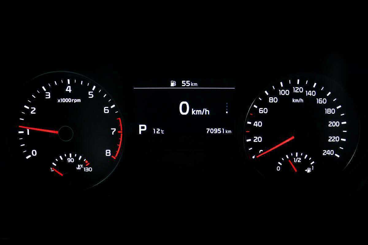 Kia Sportage, 2021 Фото №10