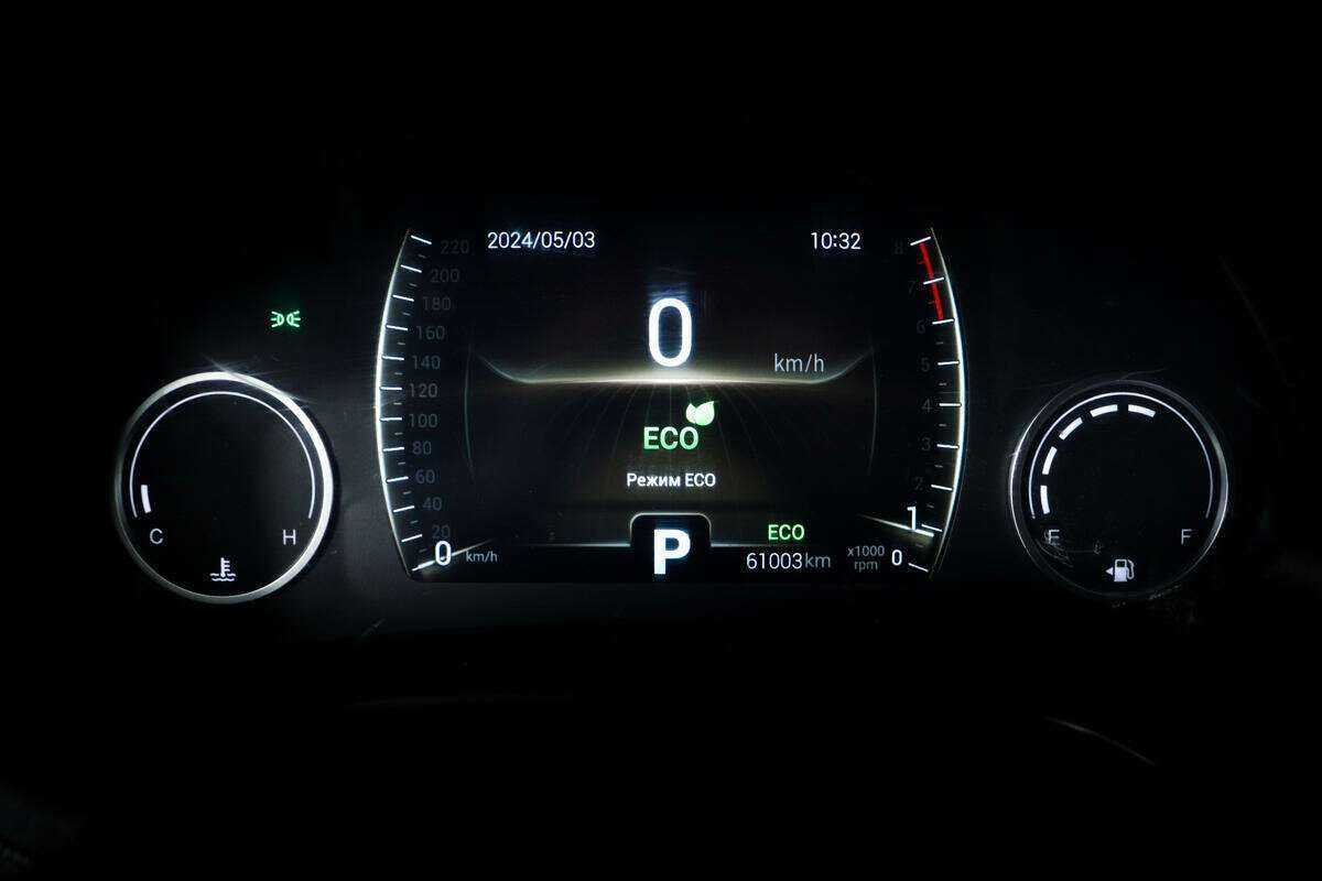 Chery Tiggo 4, 2021 Фото №10