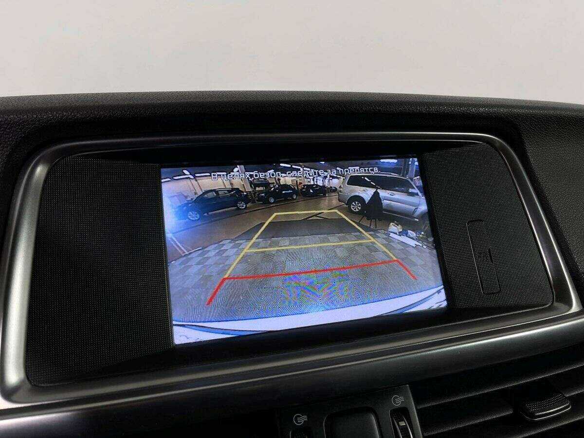 Kia Optima, 2016 Фото №13