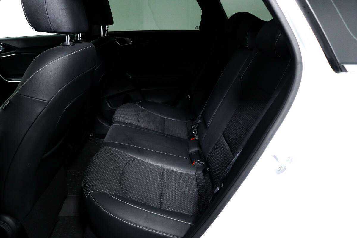 Kia Ceed, 2019 Фото №12