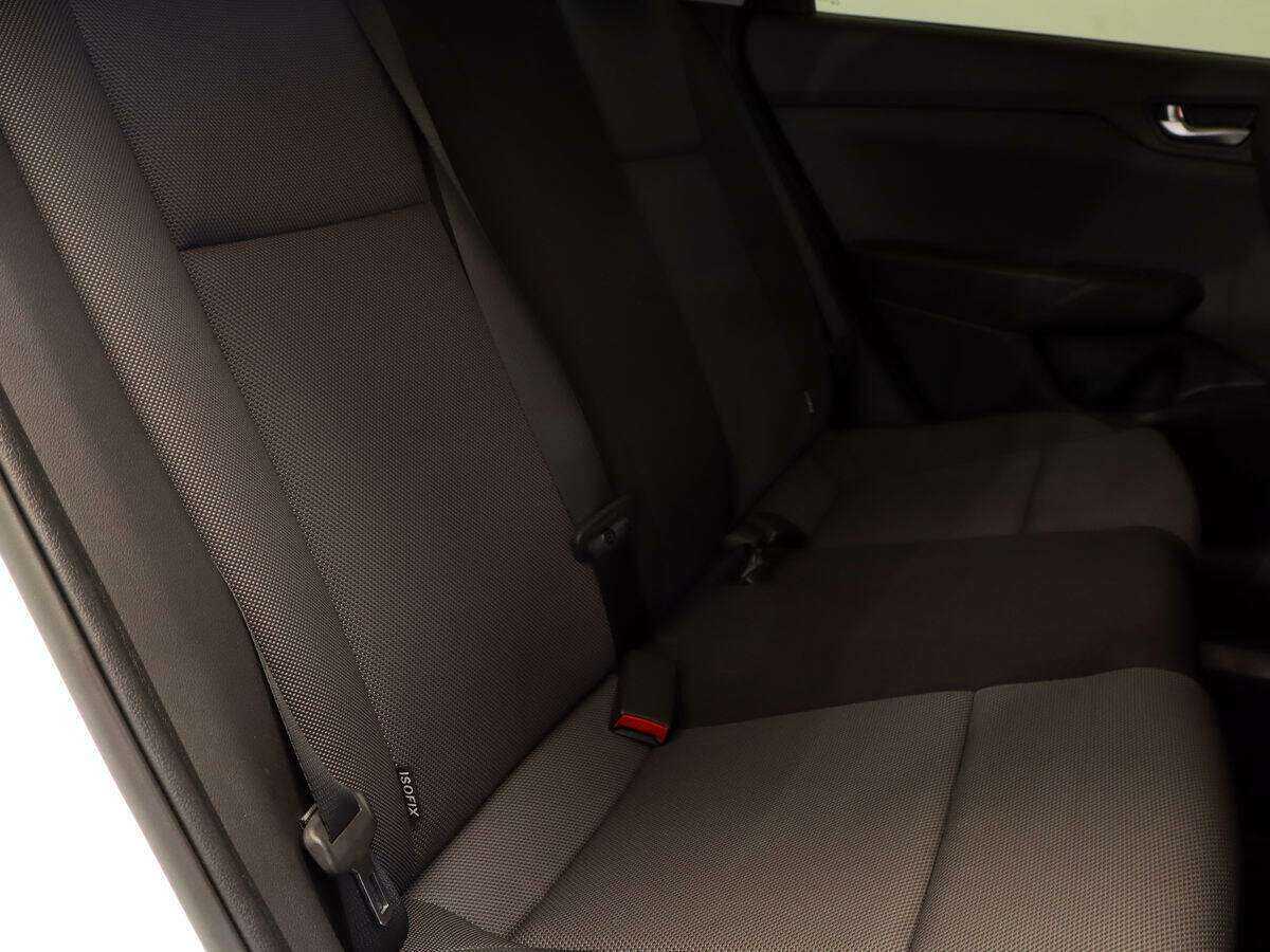 Hyundai Solaris, 2020 Фото №8