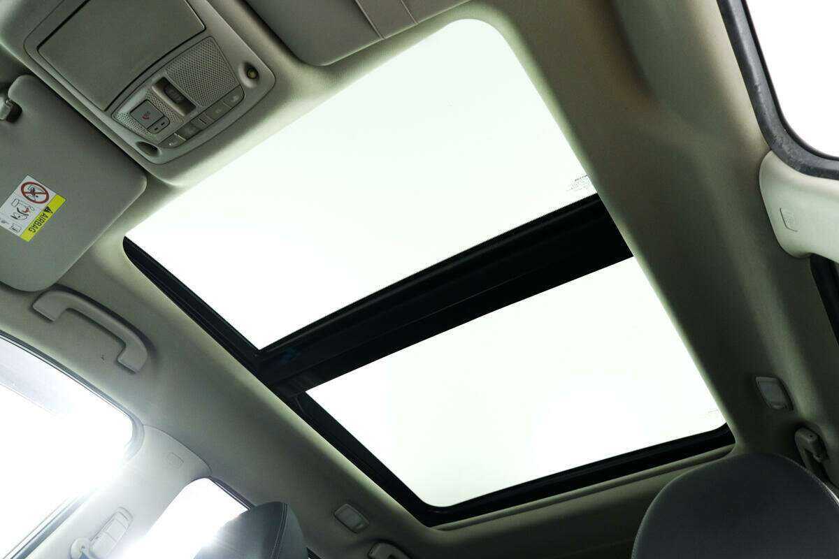 Nissan X-Trail, 2018 Фото №15