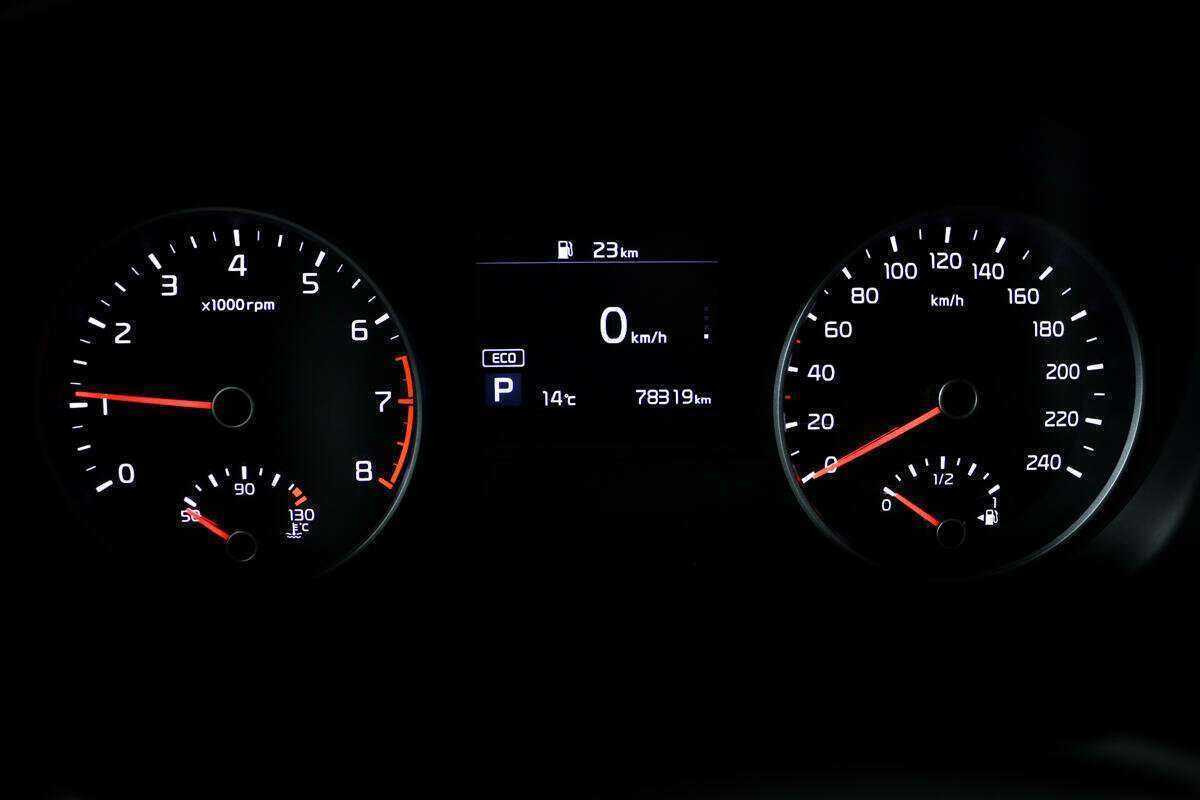 Kia Sportage, 2021 Фото №10