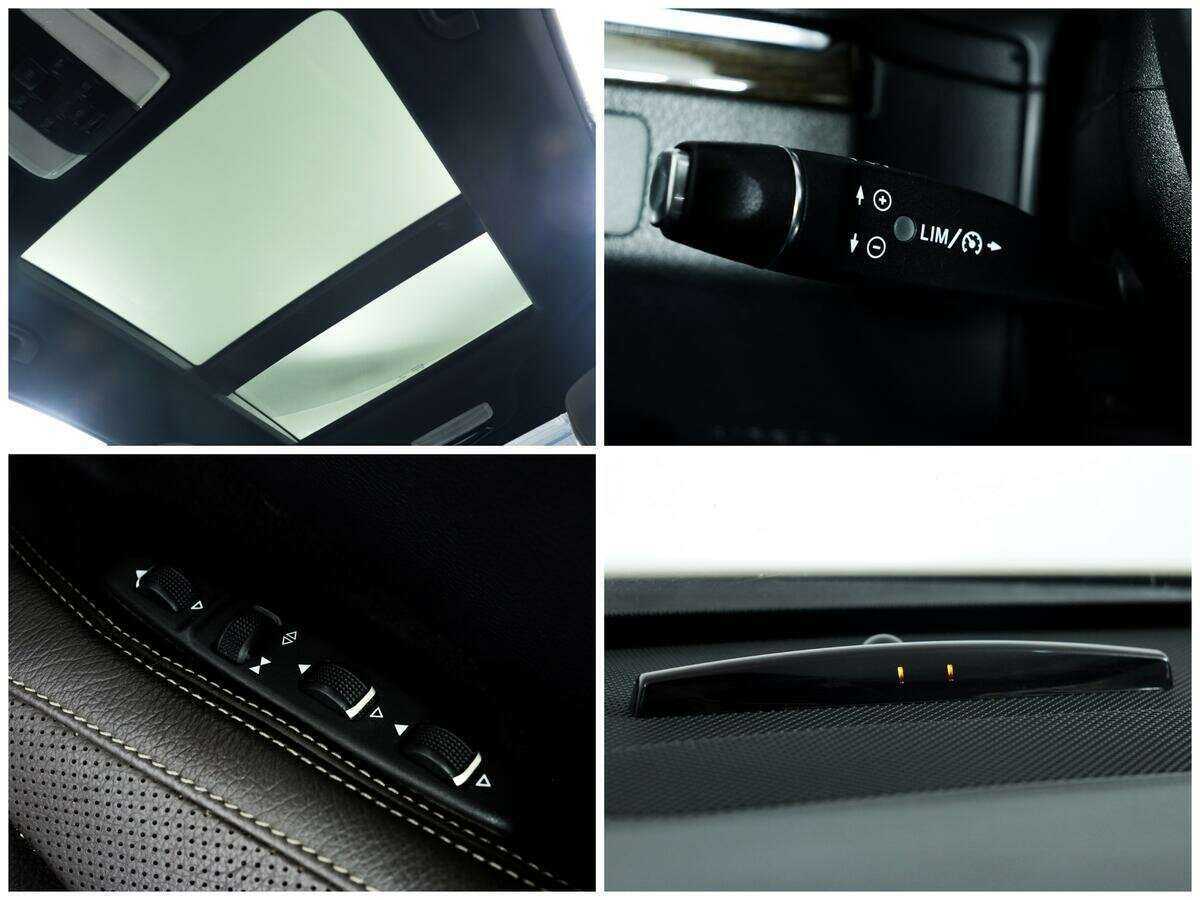 Mercedes-Benz E-Класс 200, 2015 Фото №13