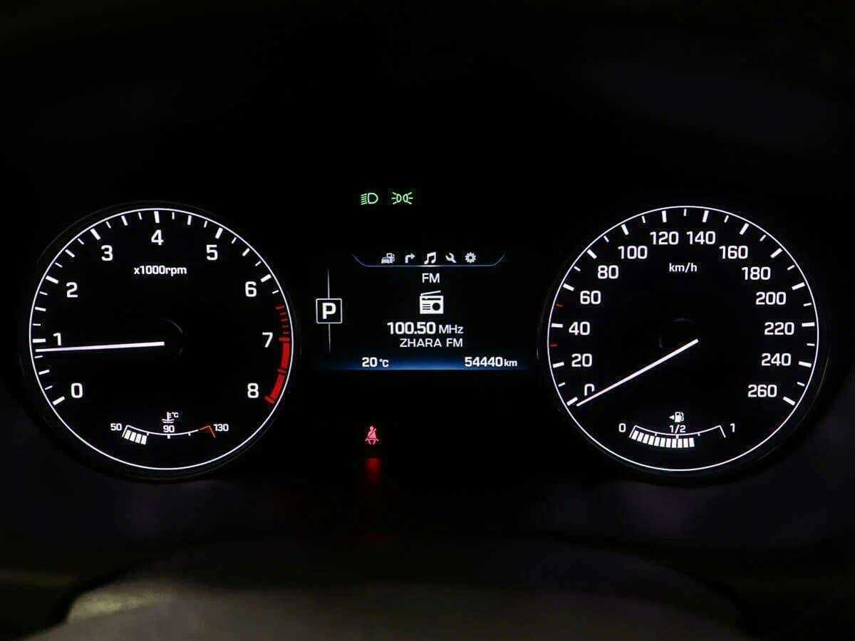 Hyundai Genesis, 2014 Фото №10