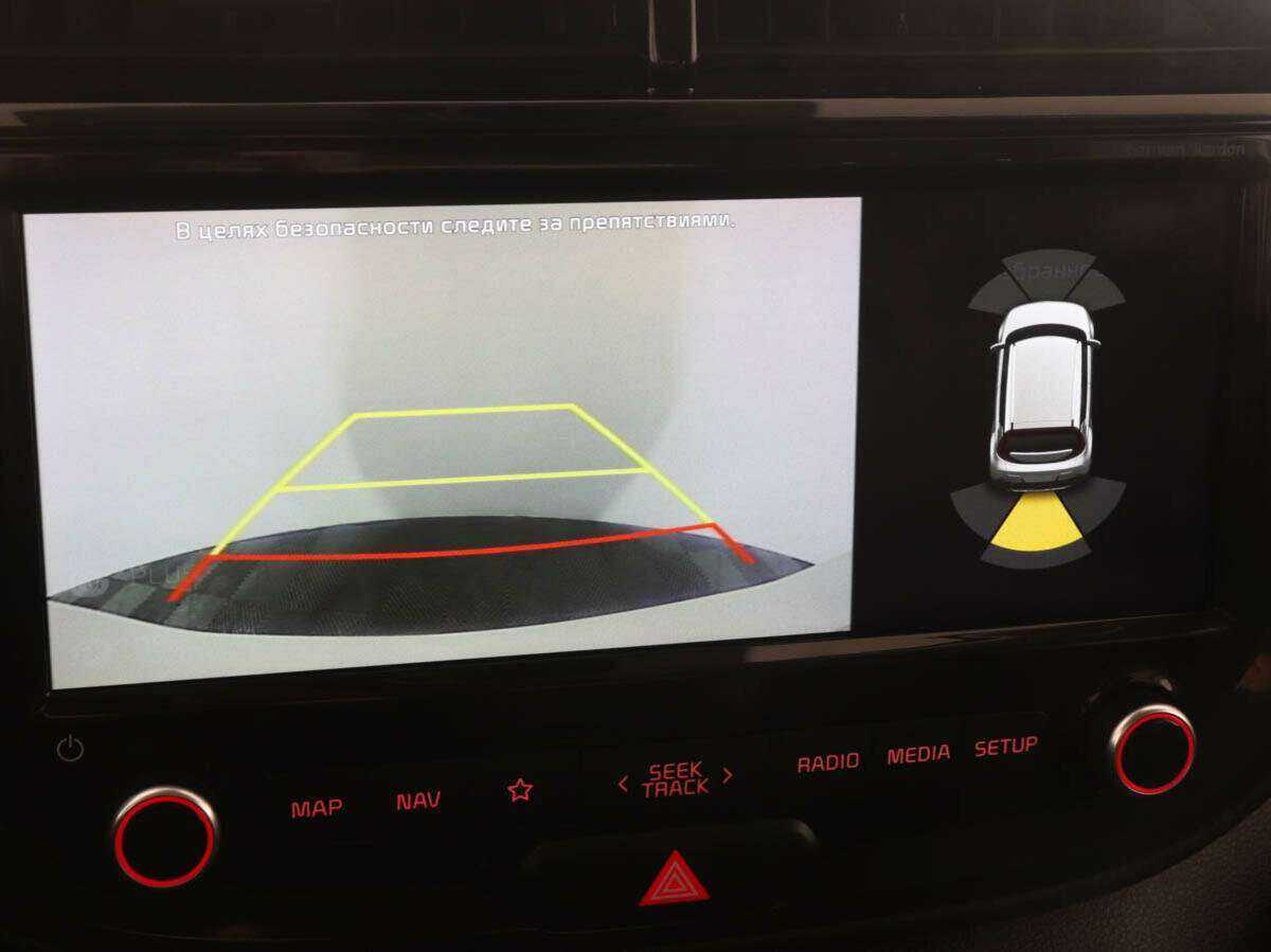 Kia Soul, 2019 Фото №21