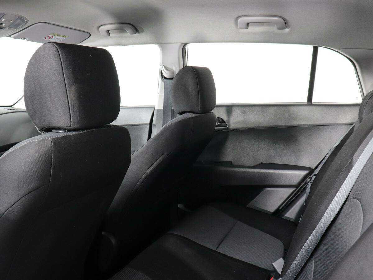 Hyundai Creta, 2018 Фото №11