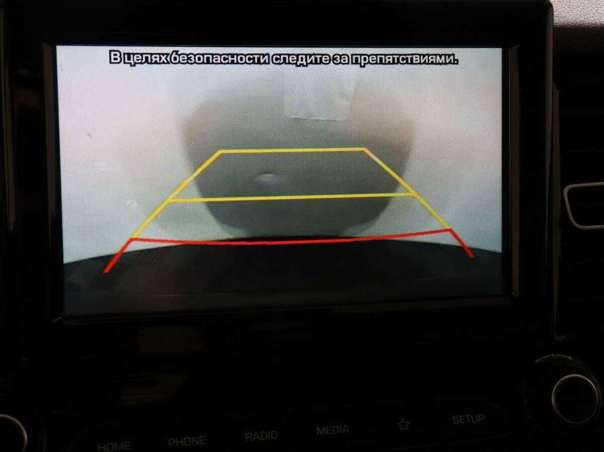 Hyundai Solaris, 2021 Фото №13