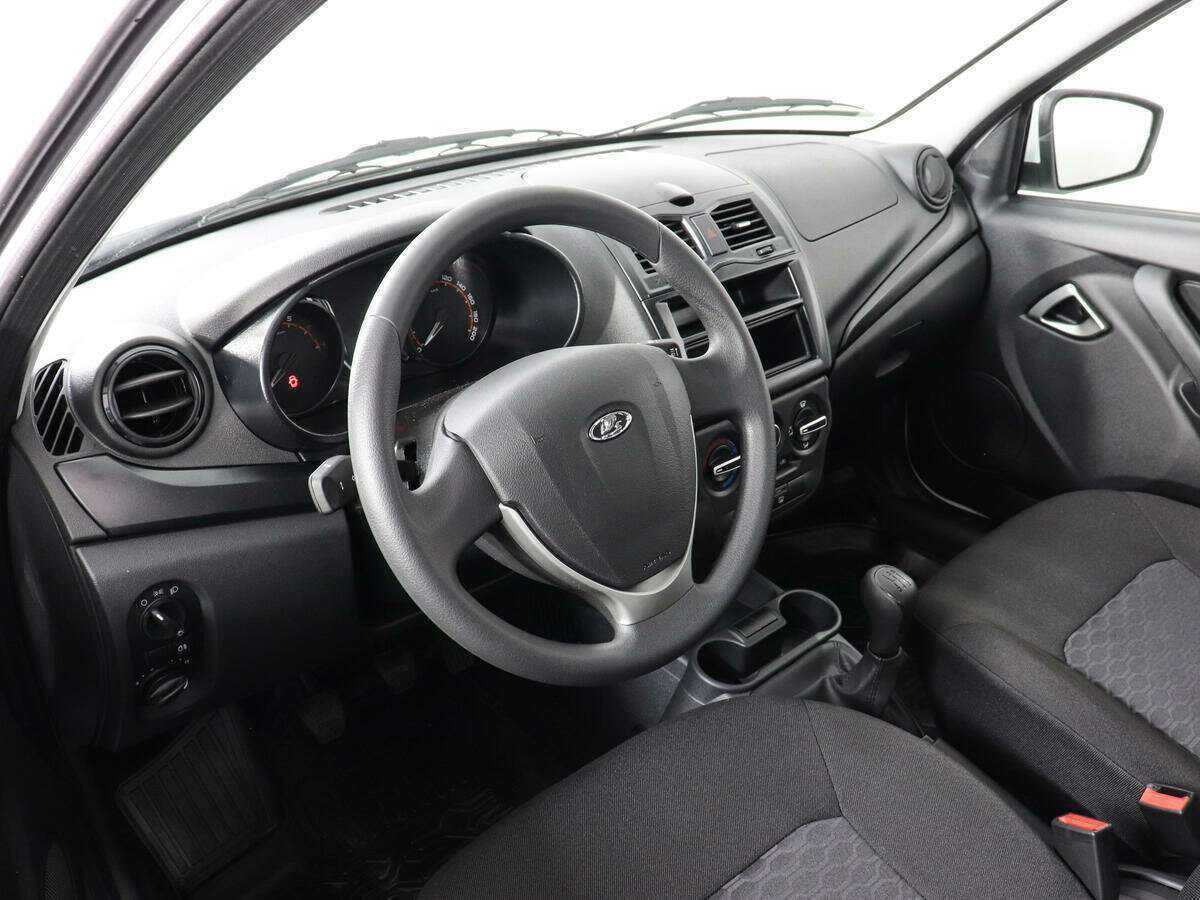 Lada (ВАЗ) Granta, 2023 Фото №5