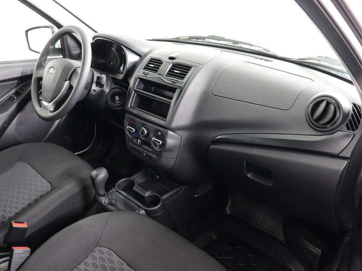 Lada (ВАЗ) Granta, 2023 Фото №6