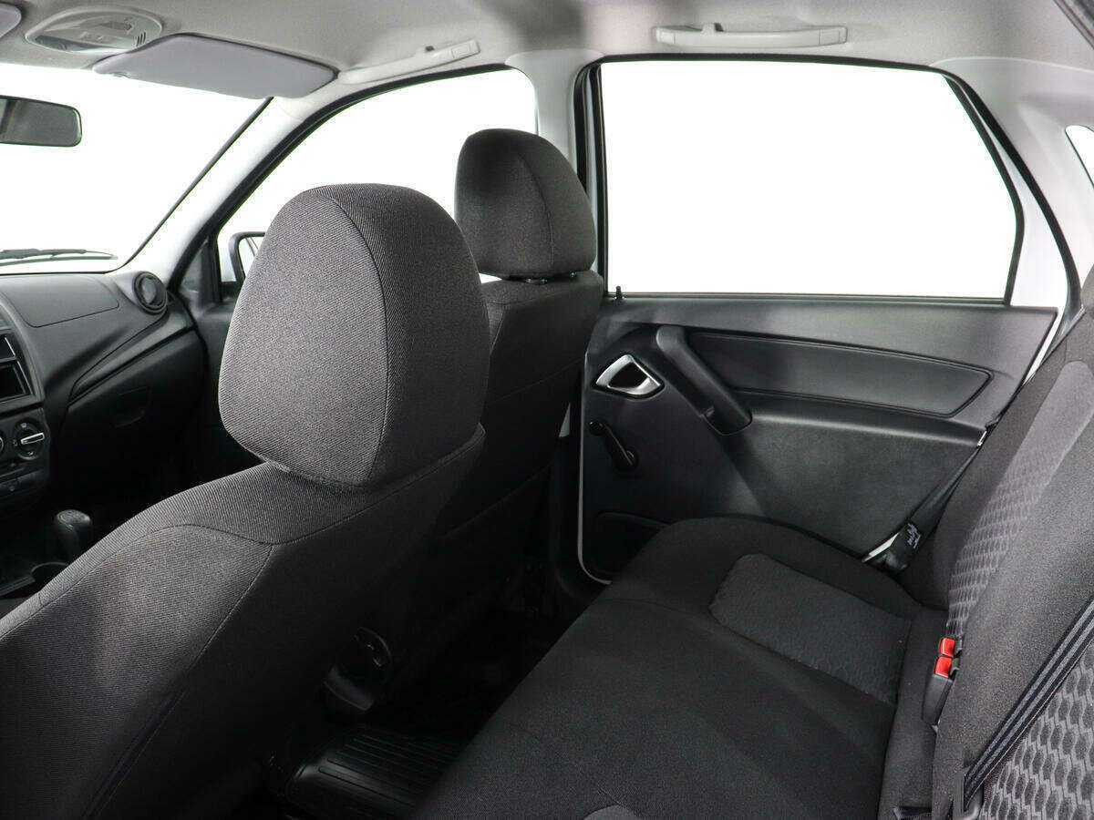 Lada (ВАЗ) Granta, 2023 Фото №7