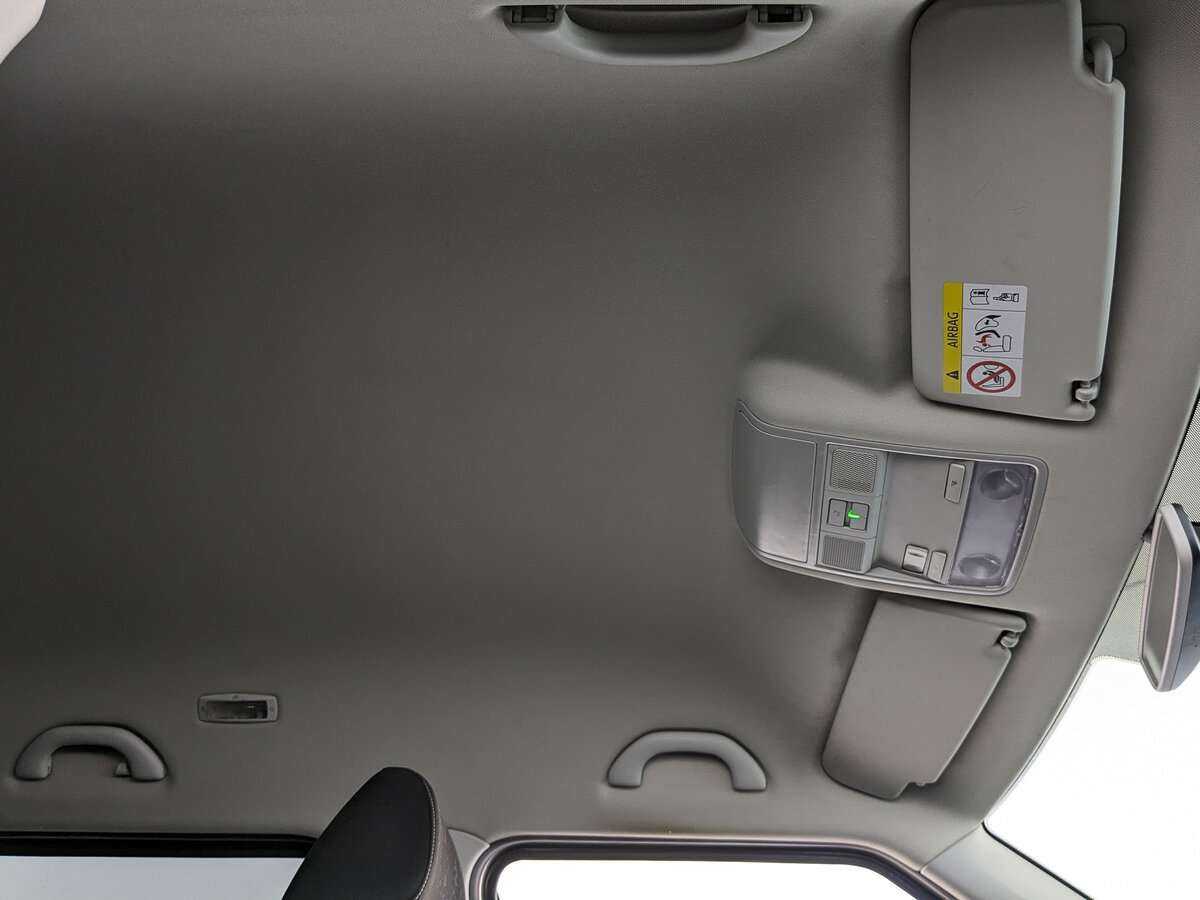 Skoda Yeti, 2017 Фото №19