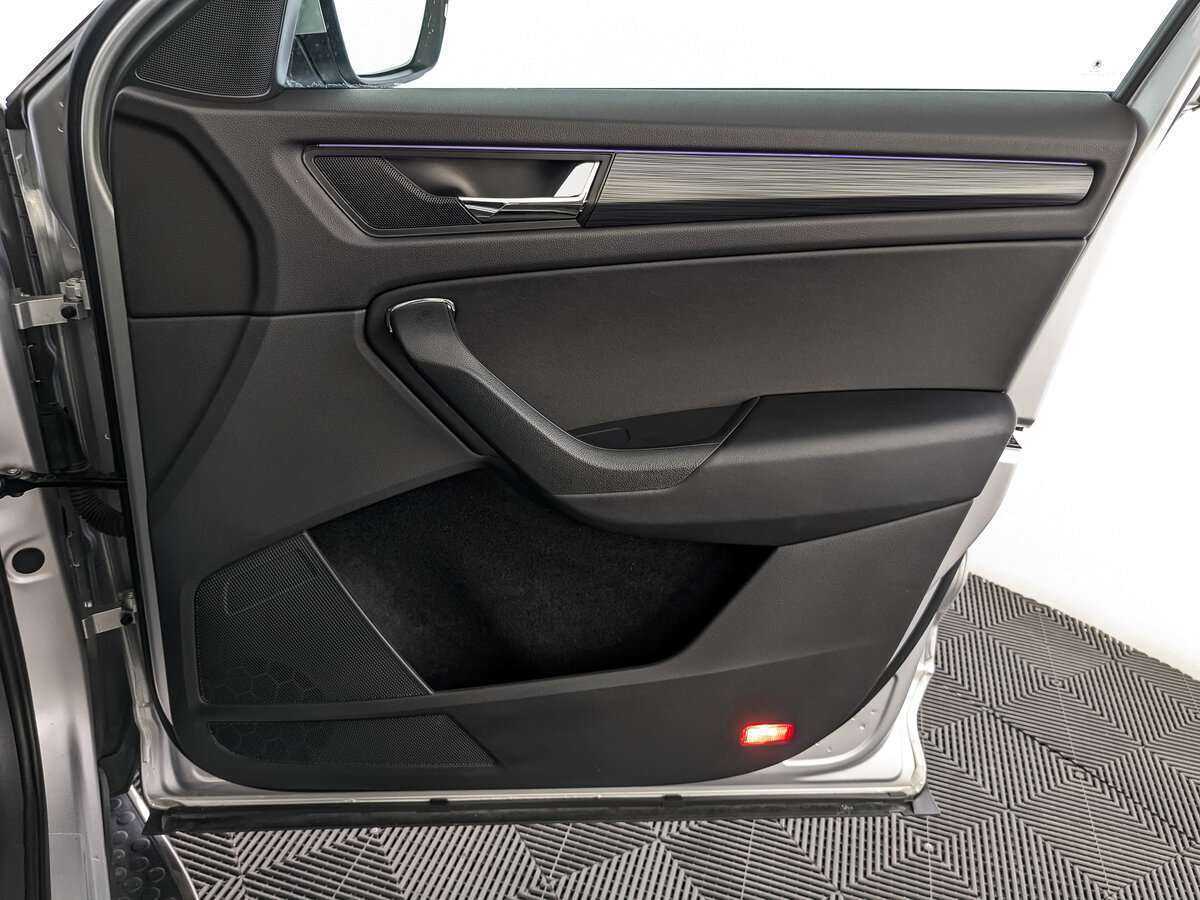 Skoda Kodiaq, 2018 Фото №20