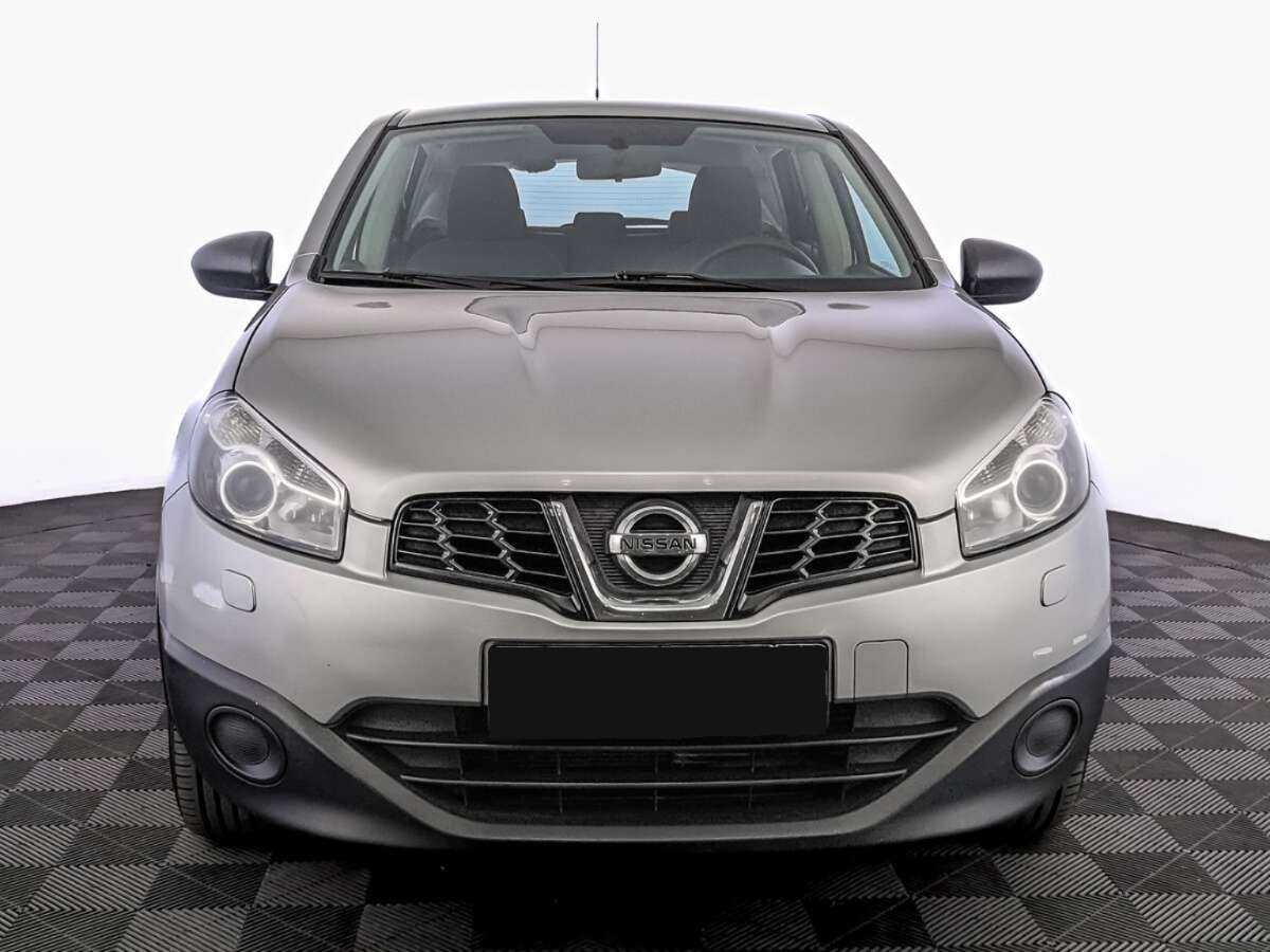 Nissan Qashqai, 2013 - 148 000 км. | Фото №2