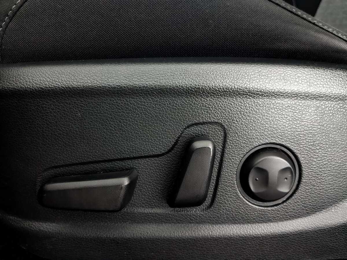 Kia Soul, 2019 Фото №26