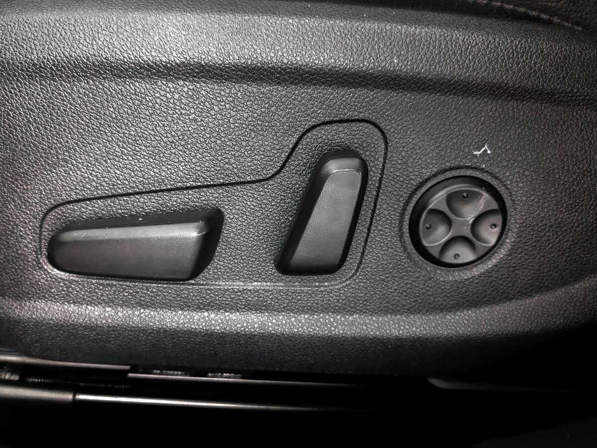 Kia Optima, 2018 Фото №17