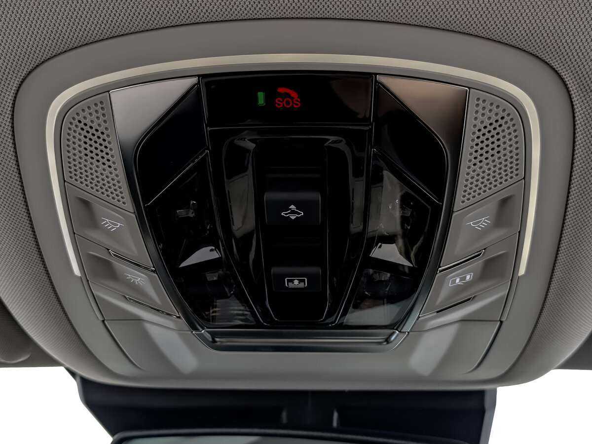 EXEED TXL, 2022 Фото №23