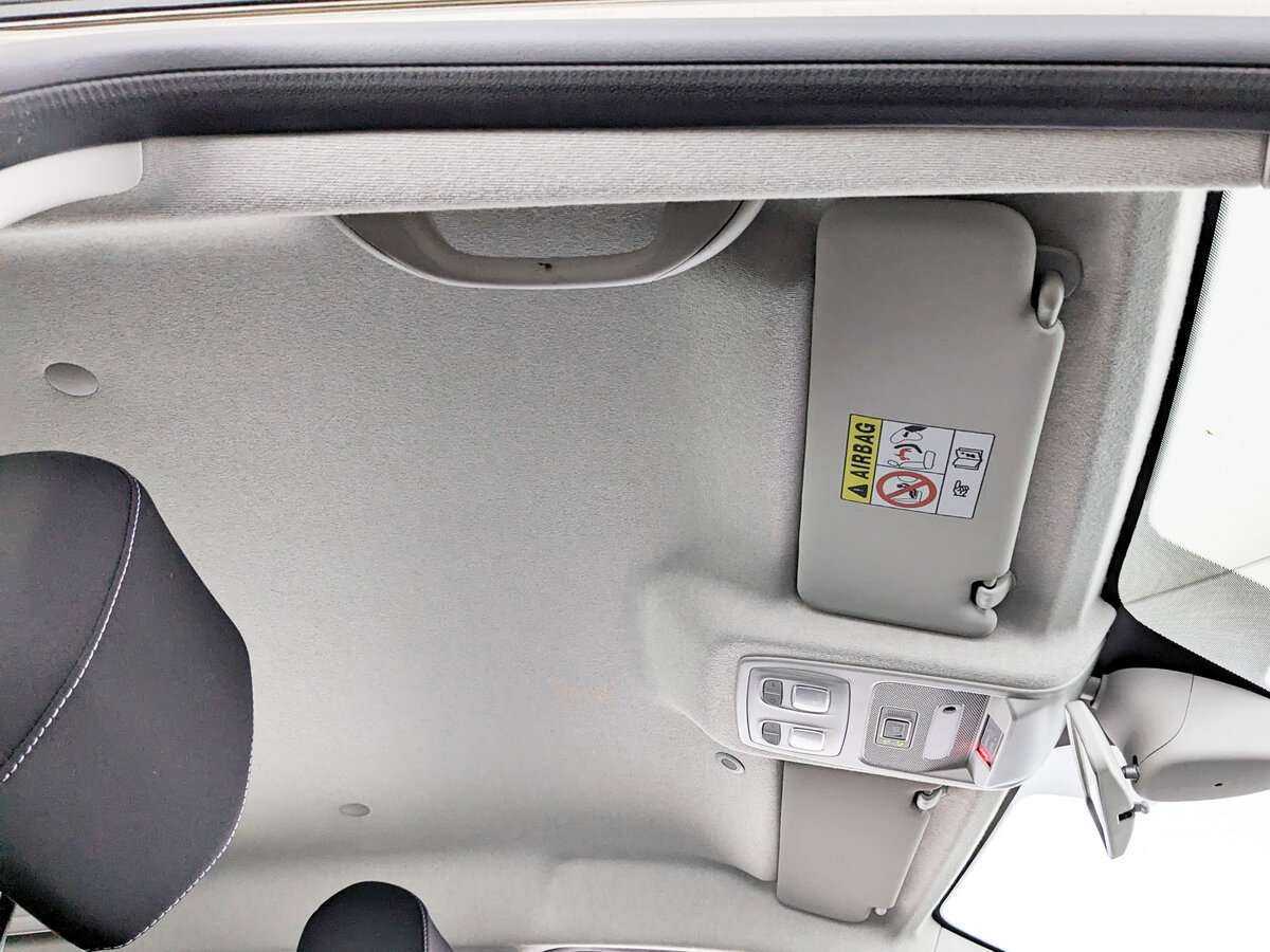 Renault Duster, 2021 Фото №18