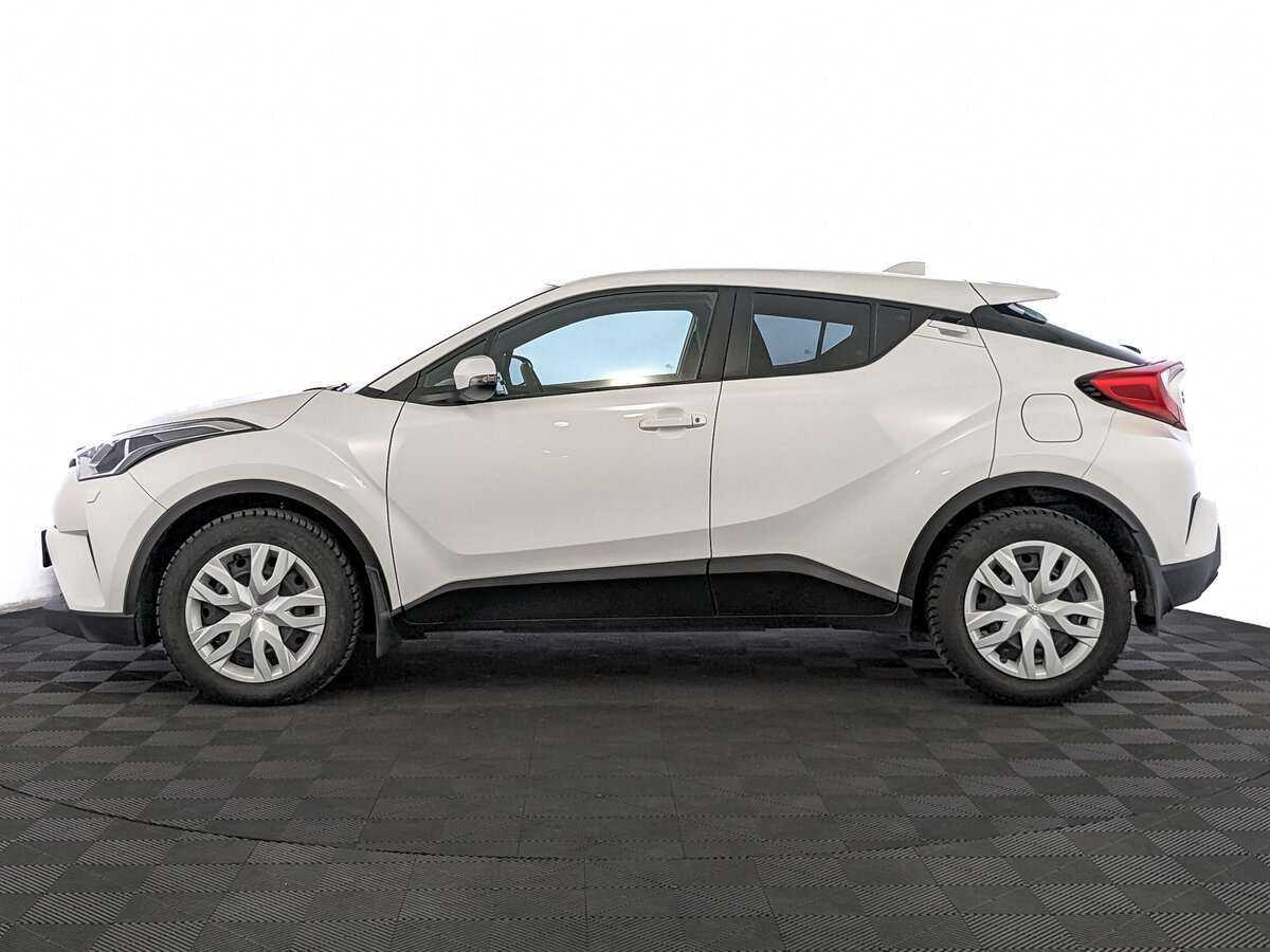 Toyota C-HR, 2019 - 36 982 км. | Фото №7
