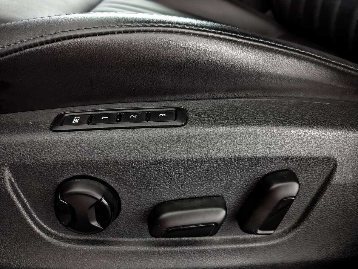 Skoda Superb, 2017 Фото №21