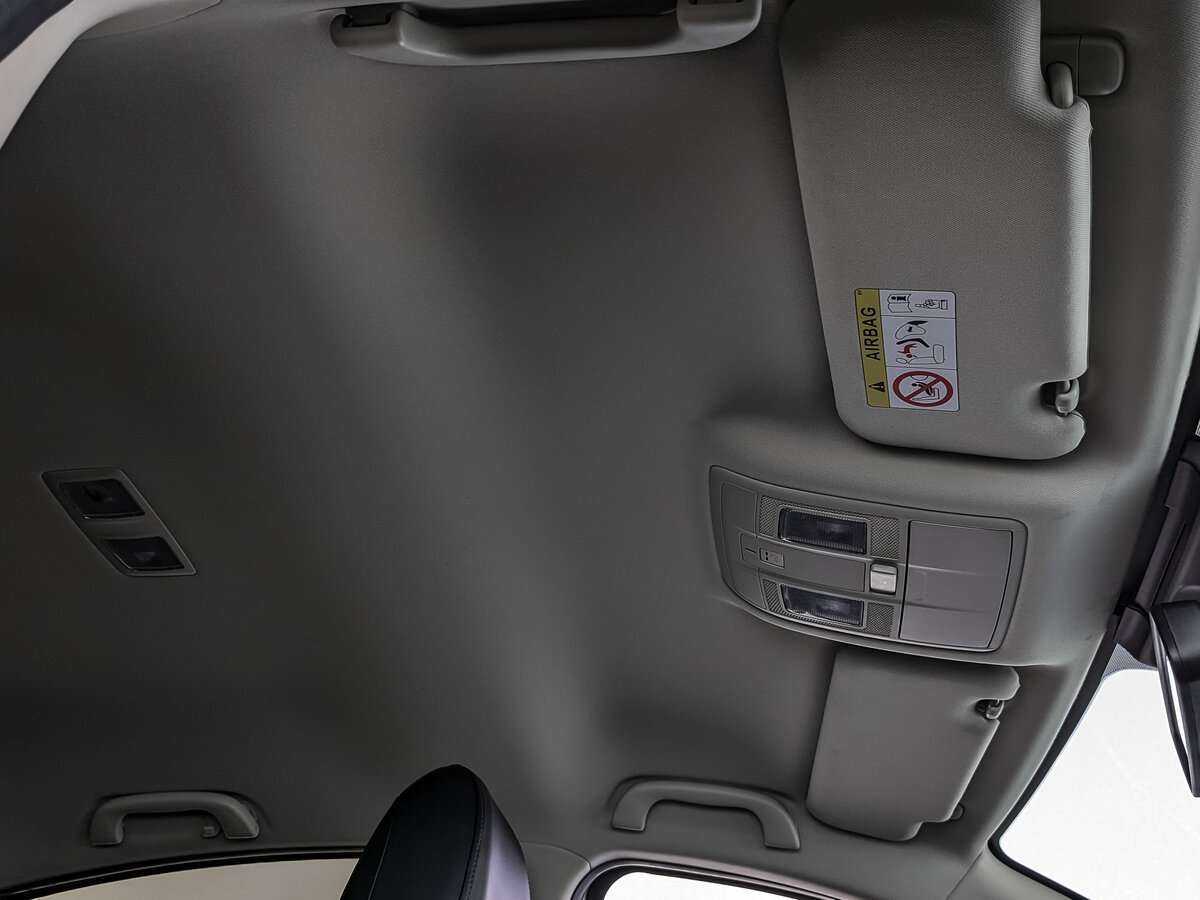 Mazda 6, 2019 Фото №19