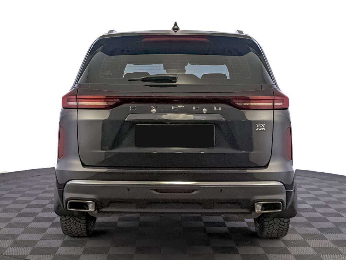 EXEED VX, 2022 - 57 175 км. | Фото №6