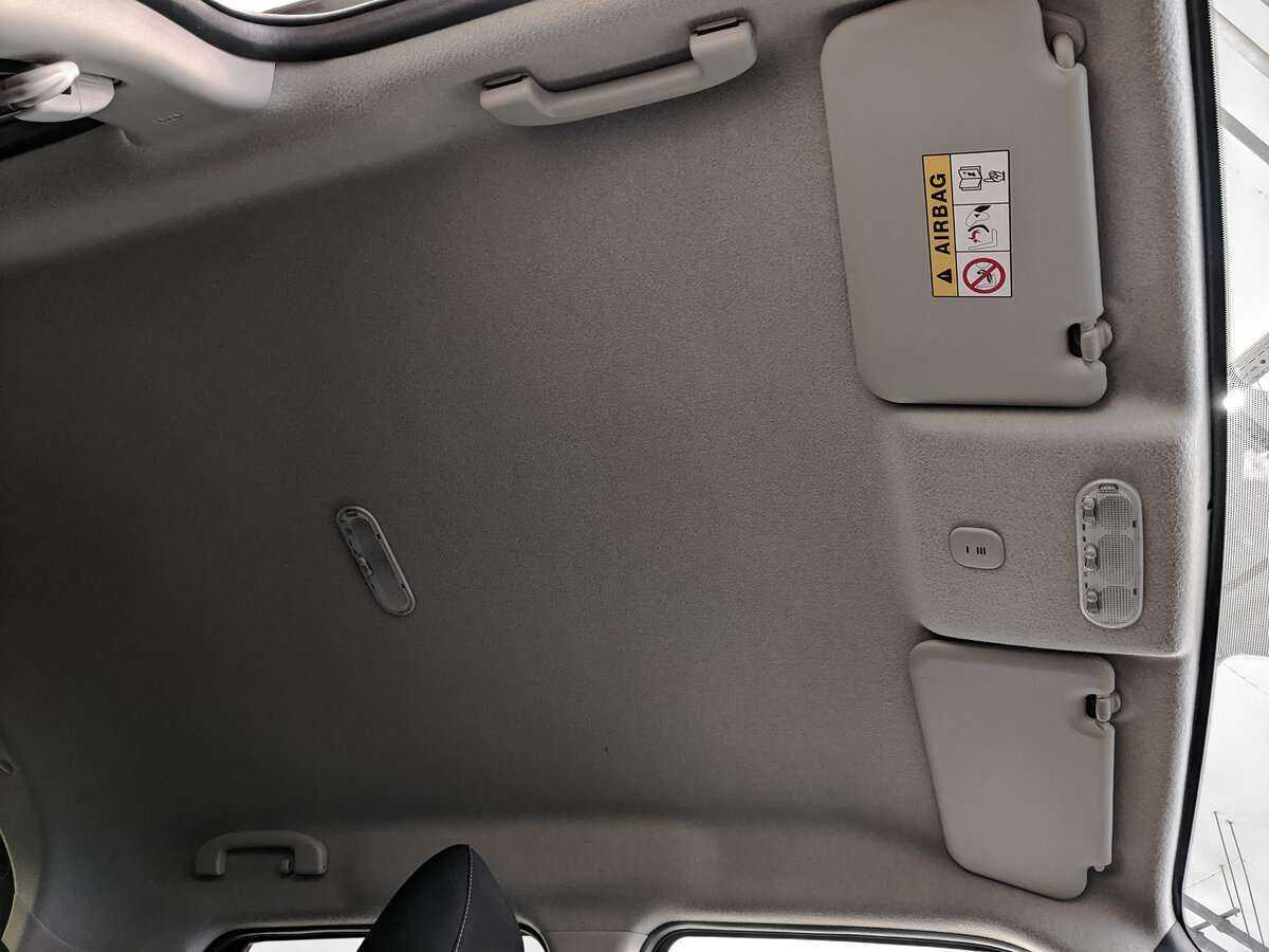 Nissan Juke, 2018 Фото №19