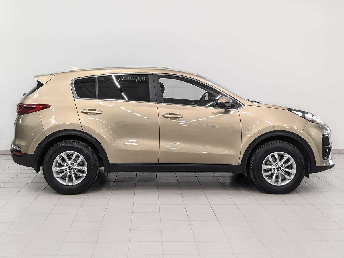Kia Sportage, 2019 - 65 996 км. | Фото №4