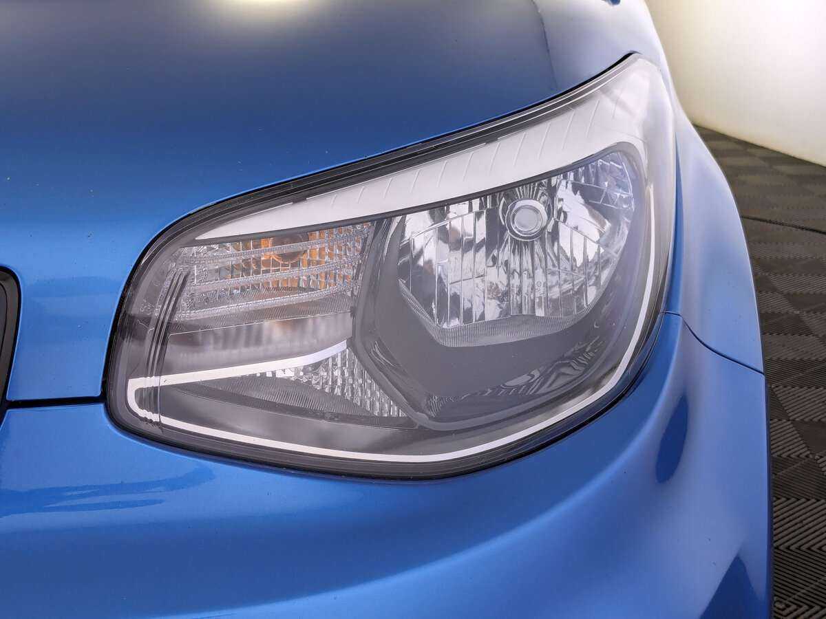 Kia Soul, 2018 Фото №17