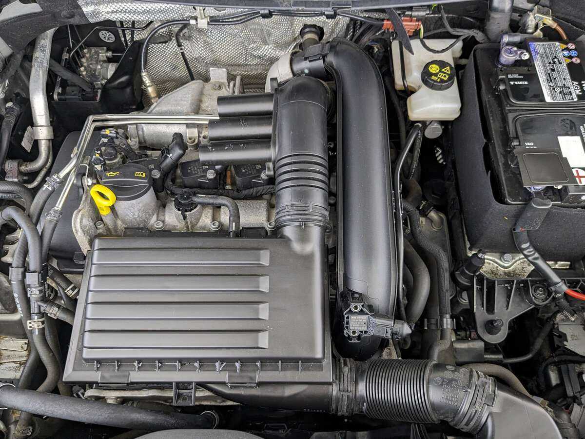 Volkswagen Tiguan, 2021 Фото №9