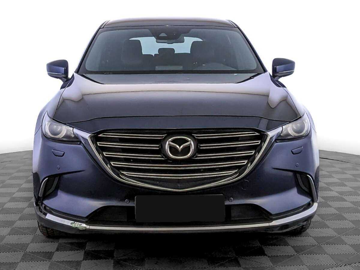 Mazda CX-9, 2018 - 205 001 км. | Фото №2