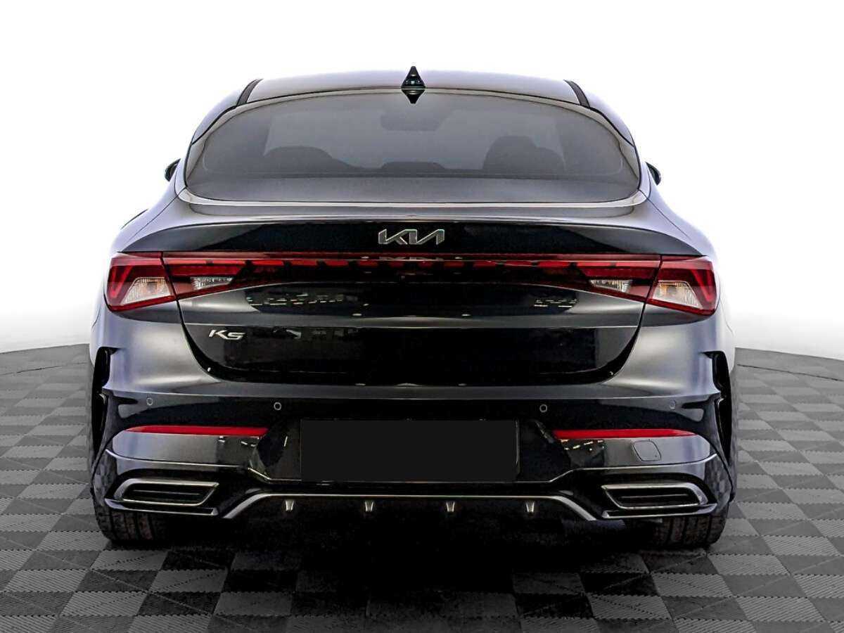 Kia K5, 2021 - 50 000 км. | Фото №6
