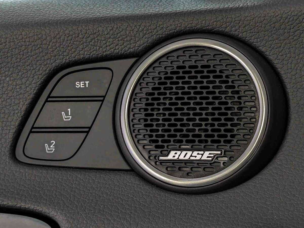 Hyundai Sonata, 2022 Фото №21