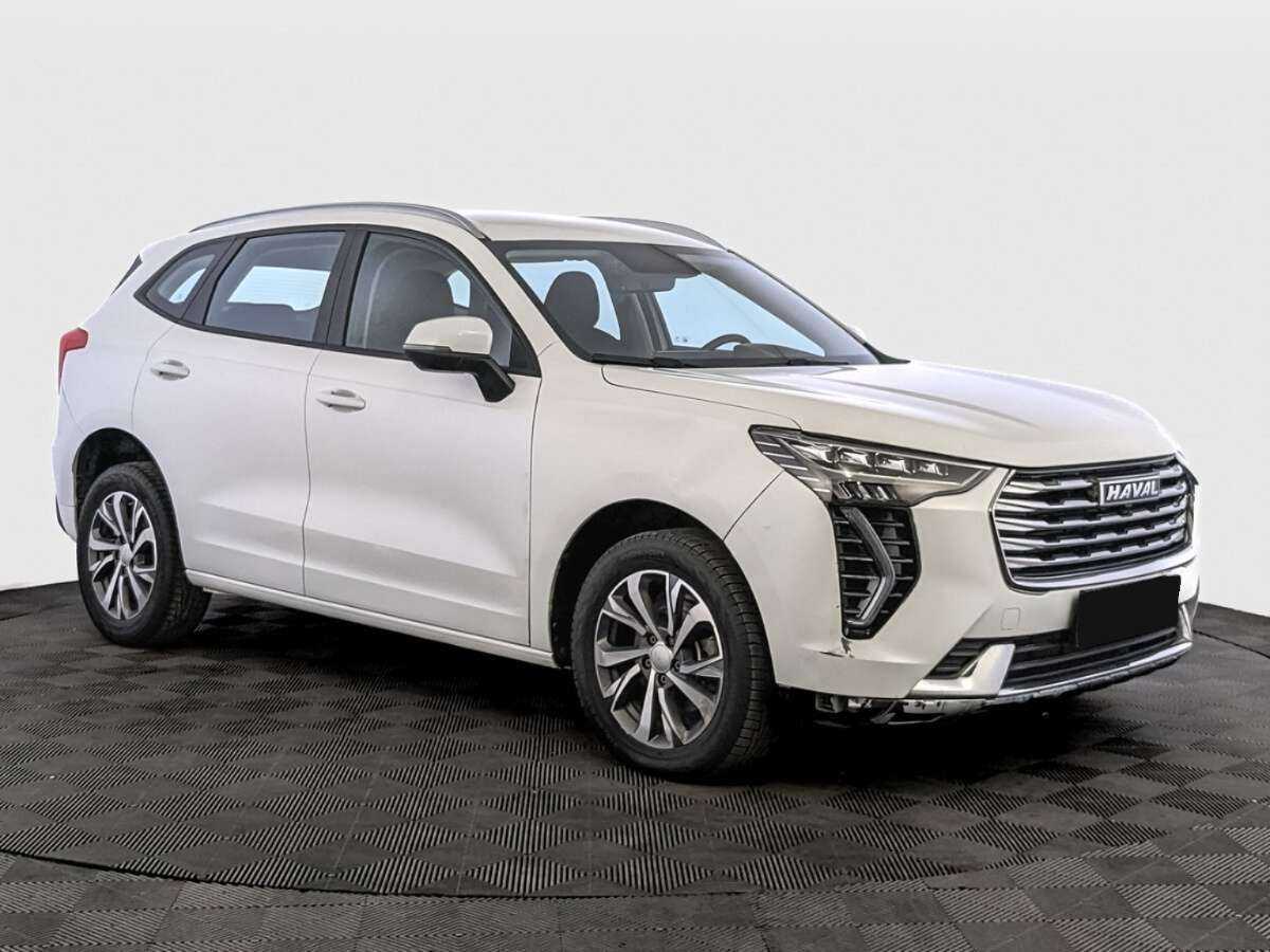 Haval Jolion, 2022 Фото №3