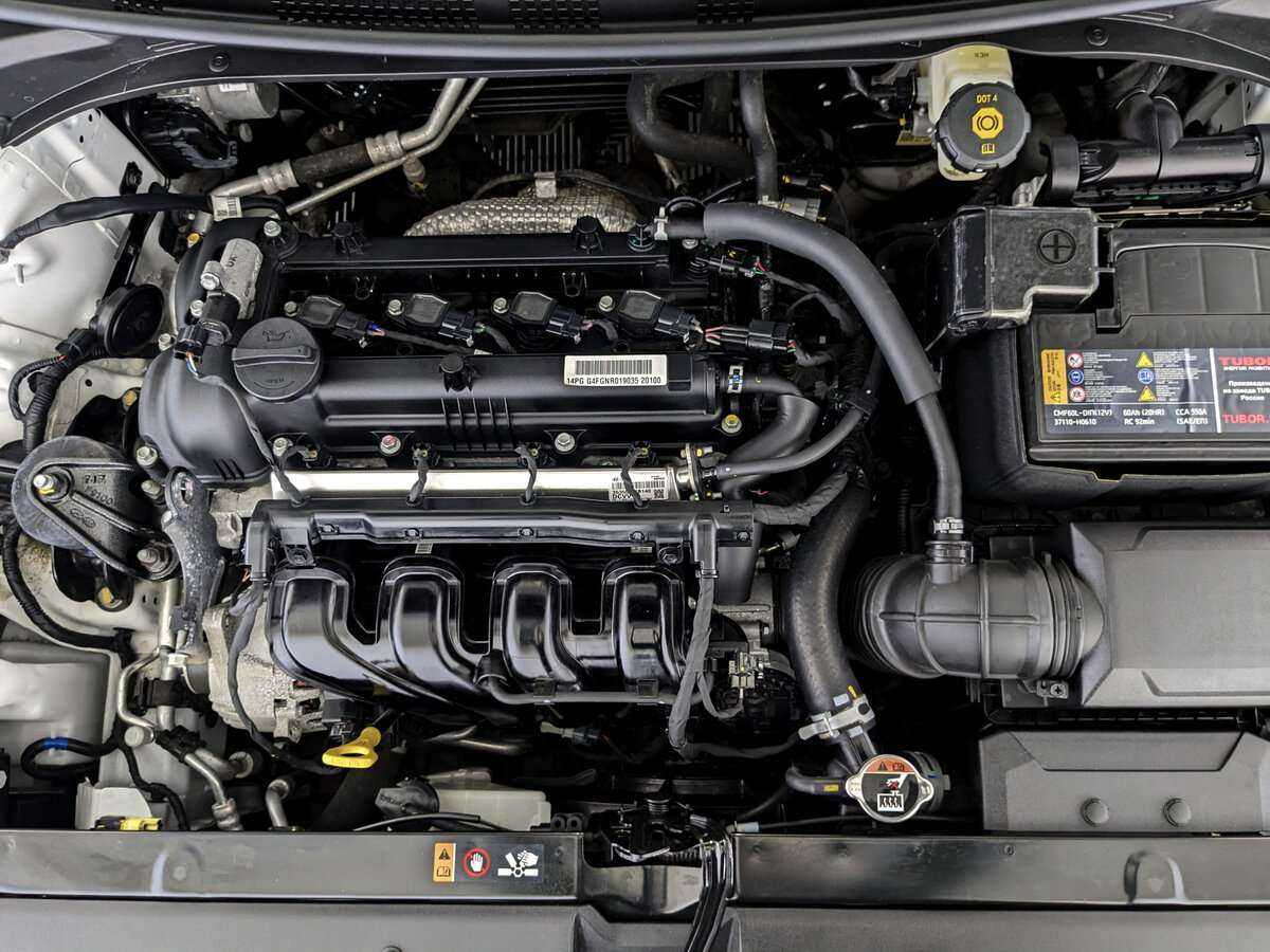 Hyundai Solaris, 2022 Фото №9